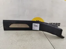 Накладка порога внутренняя Land Rover Range Rover Evoque 2018 LR115823 L551, задняя правая