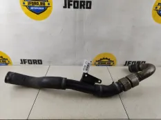 Патрубок интеркулера Ford Focus 3 2012 5295808 CB8 1.6 ECOBOOST JQDB, правый