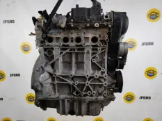 Двигатель Ford Focus 3 2012 JTDB CB8 1.6 ECOBOOST JQDB
