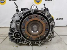 АКПП Land Rover Range Rover Evoque 2018 LR113832 L551 2.0 AJ20P4