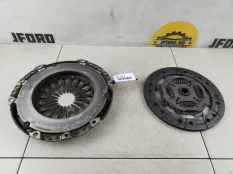 Сцепление Ford Focus 2 2007 1679189 CB4 1.6 HXDB