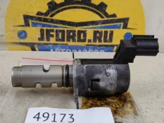 Электромагнитный клапан Ford Focus 2 2007 2003599 CB4 1.6 HXDB