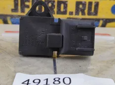 Датчик абсолютного давления Ford Focus 1 2004 1923995 1.6 CDRB