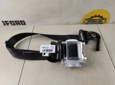 Ремень безопасности Land Rover Range Rover Evoque 2018 LR122831 L551, передний правый