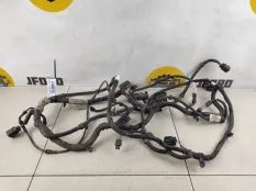 Проводка заднего моста Land Rover Range Rover Evoque 2018 LR124109 L551