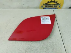 Лючок бензобака Ford Focus 3 2012 1746391 CB8