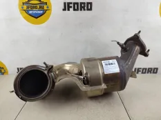Катализатор Land Rover Range Rover Evoque 2018 LR115630 L551 2.0 AJ20P4