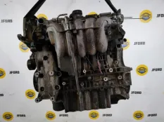 Двигатель Volvo V70 2001 B5244S2 2.4 B5244S