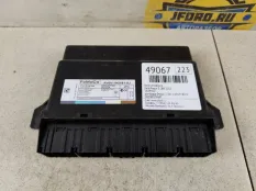 Блок комфорта Ford Focus 3 2012 1829420 CB8