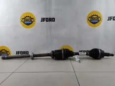 Привод Land Rover Range Rover Evoque 2018 LR133644 L551 2.0 AJ20P4, передний правый