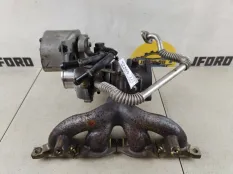 Турбина Kia Sportage 2019 282312B810 QL 1.6 G4FJ