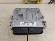 Блок управления двигателем Ford Kuga 2019 2286839 CBS 1.5 ECOBOOST M8MD
