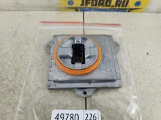 Блок управления фарой Ford Kuga 2019 2043391 CBS