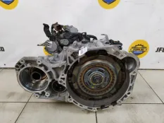 АКПП Kia Sportage 2019 430002D323 QL 1.6 G4FJ
