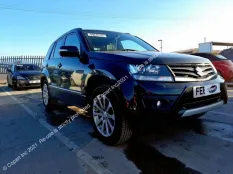 Фара Suzuki Grand Vitara 2014 3532065JE0 JT, левая