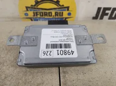Блок стабилизации напряжения Ford Kuga 2019 1769268 CBS