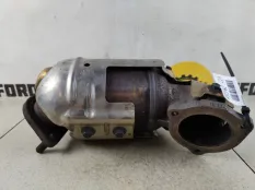 Катализатор Kia Sportage 2019 285302BMP0 QL 1.6 G4FJ