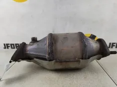 Нейтрализатор отработавших газов Kia Sportage 2019 289G02B460 QL 1.6 G4FJ