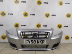 Бампер Volvo V50 2009 39886077