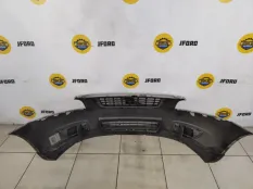 Бампер Volvo V50 2009 39886077
