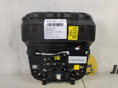 Консоль потолочная Kia Sportage 2019 92800D9040WK QL