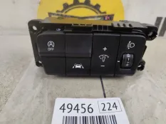 Блок кнопок Kia Sportage 2019 93700F1NC0WK QL