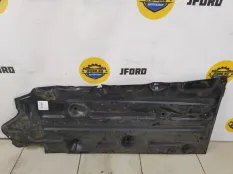 Защита антигравийная Ford Kuga 2019 2360442 CBS, задняя правая