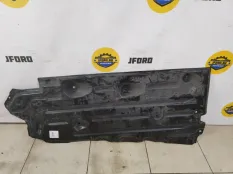 Защита антигравийная Ford Kuga 2019 2360443 CBS, задняя левая