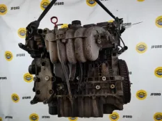 Двигатель Volvo V70 2001 B5244S2 2.4 B5244S