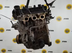 Двигатель Mitsubishi Colt 2007 3A91 1.1 3A91