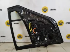 Дверь Kia Stinger 2020 77004J5000 CK, задняя правая