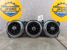 Воздуховод в торпеду Kia Stinger 2020 97450J5900WK CK
