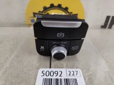 Блок кнопок Kia Stinger 2020 93766J5900 CK