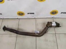 Нейтрализатор отработавших газов Kia Stinger 2020 28606J5190 CK 3.3 G6DP, правый