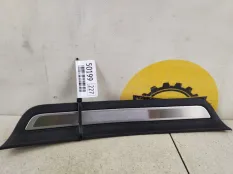 Накладка порога внутренняя Kia Stinger 2020 85877J5100WK CK, задняя левая