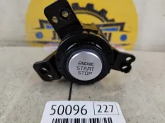 Кнопка запуска двигателя Kia Stinger 2020 93500J5500 CK