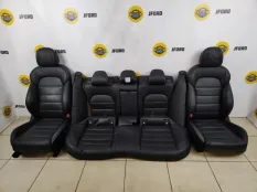 Сиденья комплект Kia Stinger 2020 88200J5330CLG CK