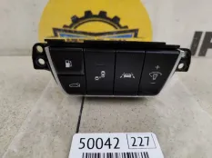 Блок кнопок Kia Stinger 2020 93700J5830 CK