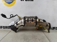 Катализатор Kia Stinger 2020 285303LWM0 CK 3.3 G6DP, правый