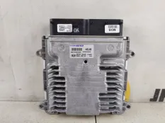 Блок управления двигателем Kia Stinger 2020 391043LCJ0 CK 3.3 G6DP