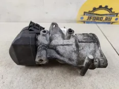 Клапан ЕГР Ford Mondeo 4 2008 1436390 2.0 D QXBA