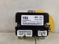 Блок управления топливным насосом Kia Stinger 2020 9544947YB5 CK 3.3 G6DP