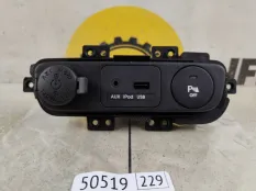 Разъем USB iPod USB Kia Sportage 2013 961103W000 SL