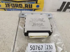 Блок корекции света фар Mitsubishi Pajero 4 2007 8634A004 V98W