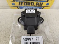 Датчик ускарения ESP Jeep Grand Cherokee 2015 P56029469AA WK2 6.4 ESG V8 HEMI SRT