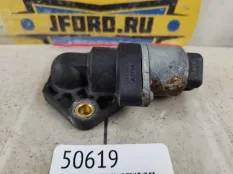 Клапан холостого хода Ford Focus 1 2003 4940126 1.6 CDRB