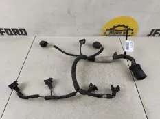 Проводка на форсуники Ford Focus 1 2003 1482216 1.6 CDRB