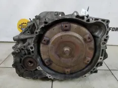 АКПП Volvo V70 2006 30681179 2.4 B5244T5