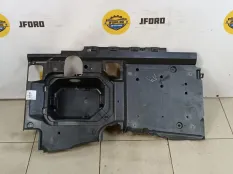 Накладка на пол салона Jeep Grand Cherokee 2015 5108283AF WK2, левая