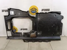 Накладка на пол салона Jeep Grand Cherokee 2015 5108284AH WK2, правая